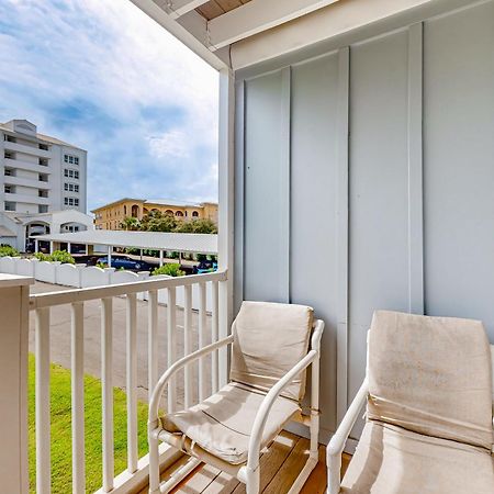 Sea Bluff Townhomes 19 Santa Rosa Beach Exterior foto