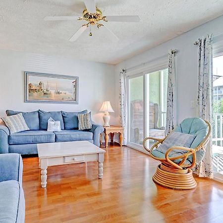 Sea Bluff Townhomes 19 Santa Rosa Beach Exterior foto
