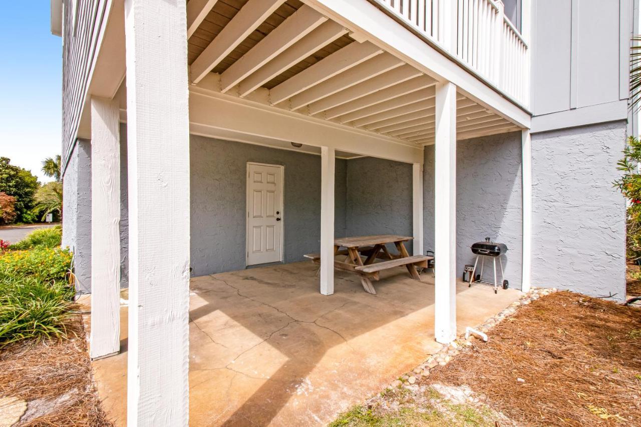 Sea Bluff Townhomes 19 Santa Rosa Beach Exterior foto