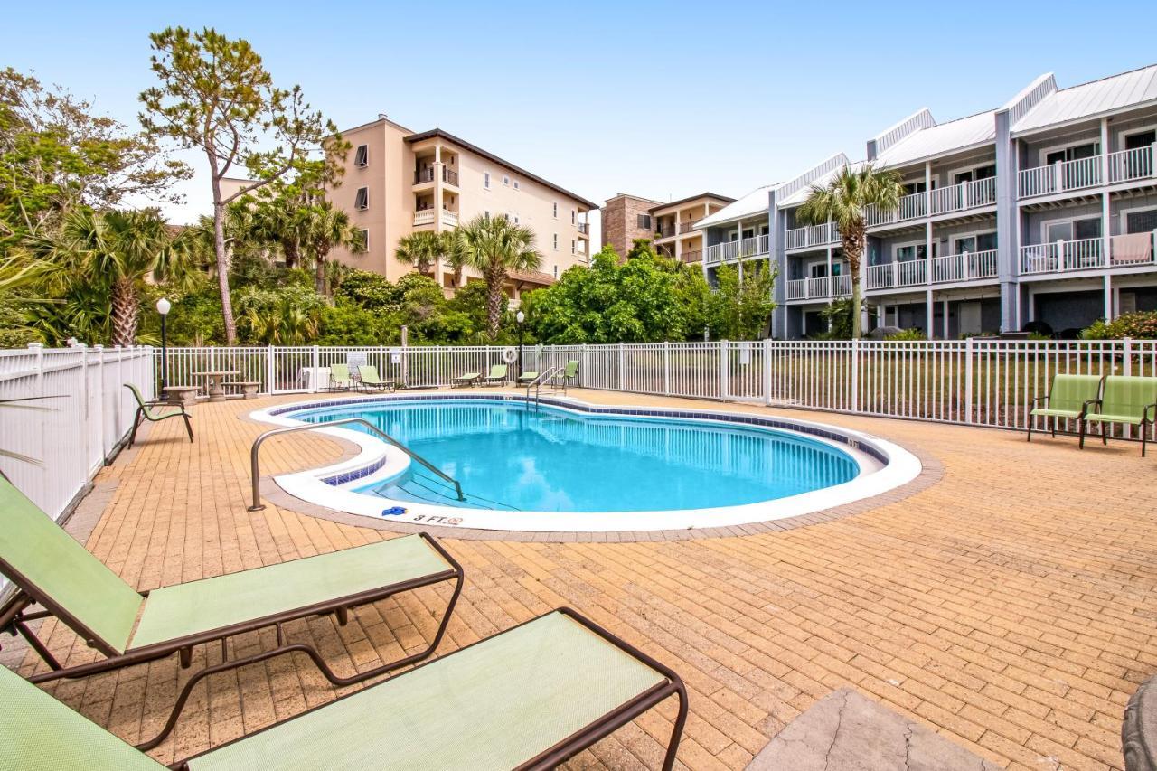 Sea Bluff Townhomes 19 Santa Rosa Beach Exterior foto