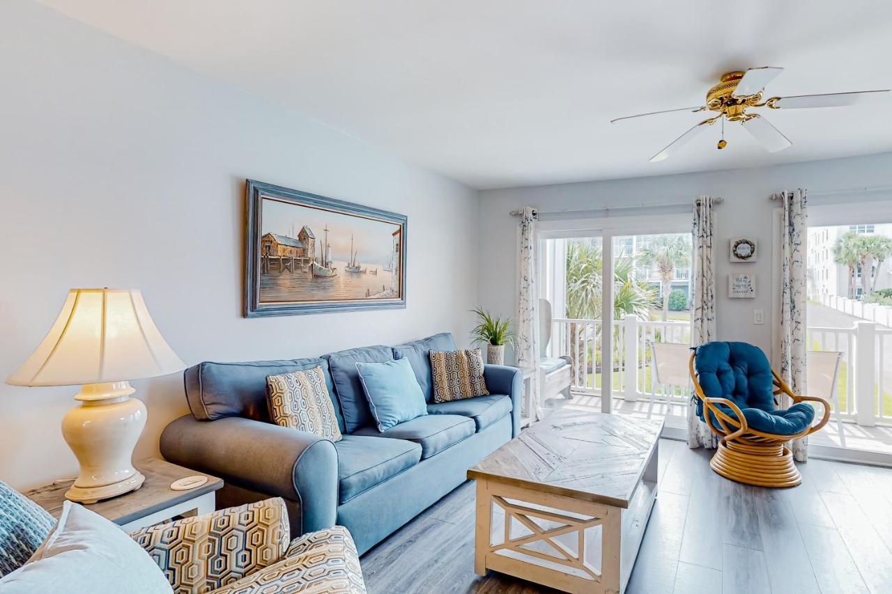 Sea Bluff Townhomes 19 Santa Rosa Beach Exterior foto