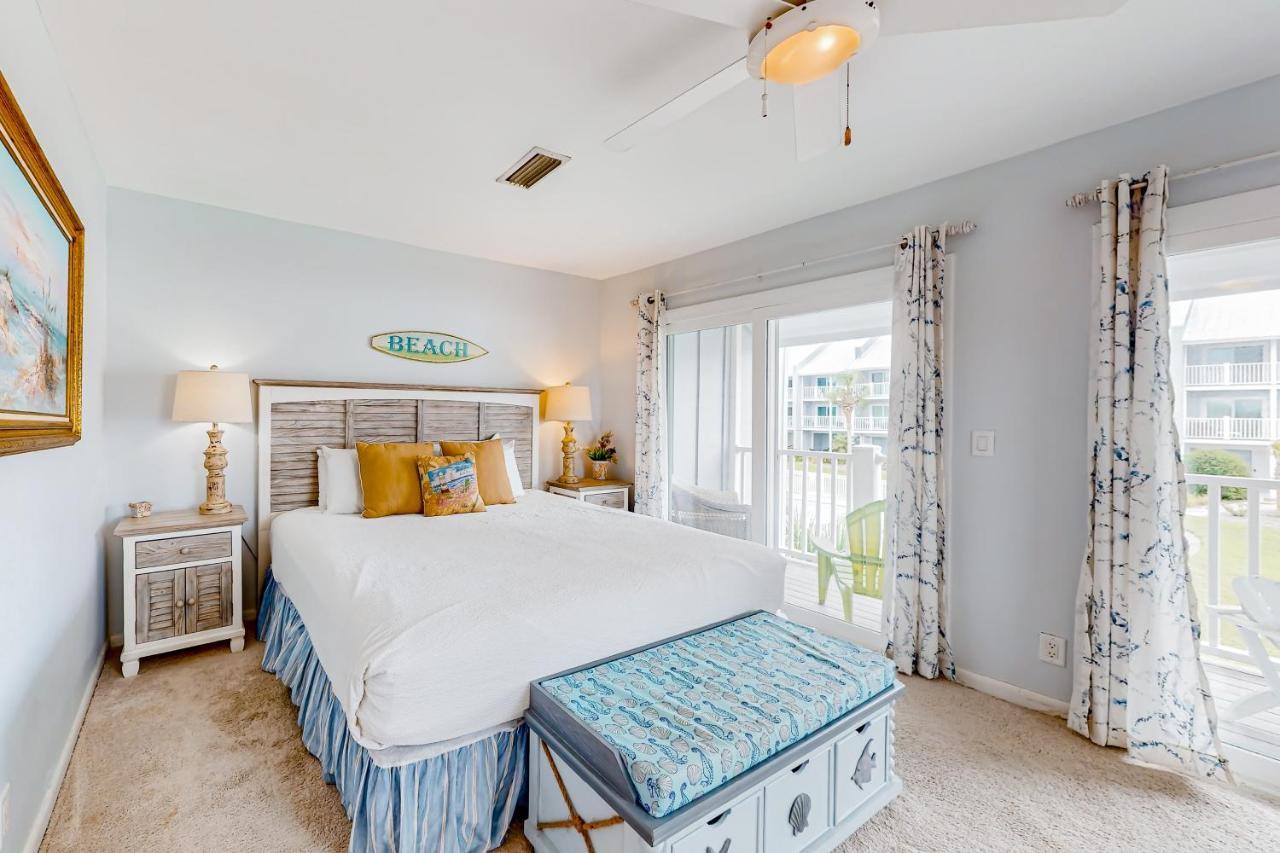 Sea Bluff Townhomes 19 Santa Rosa Beach Exterior foto
