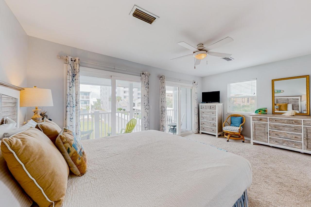 Sea Bluff Townhomes 19 Santa Rosa Beach Exterior foto