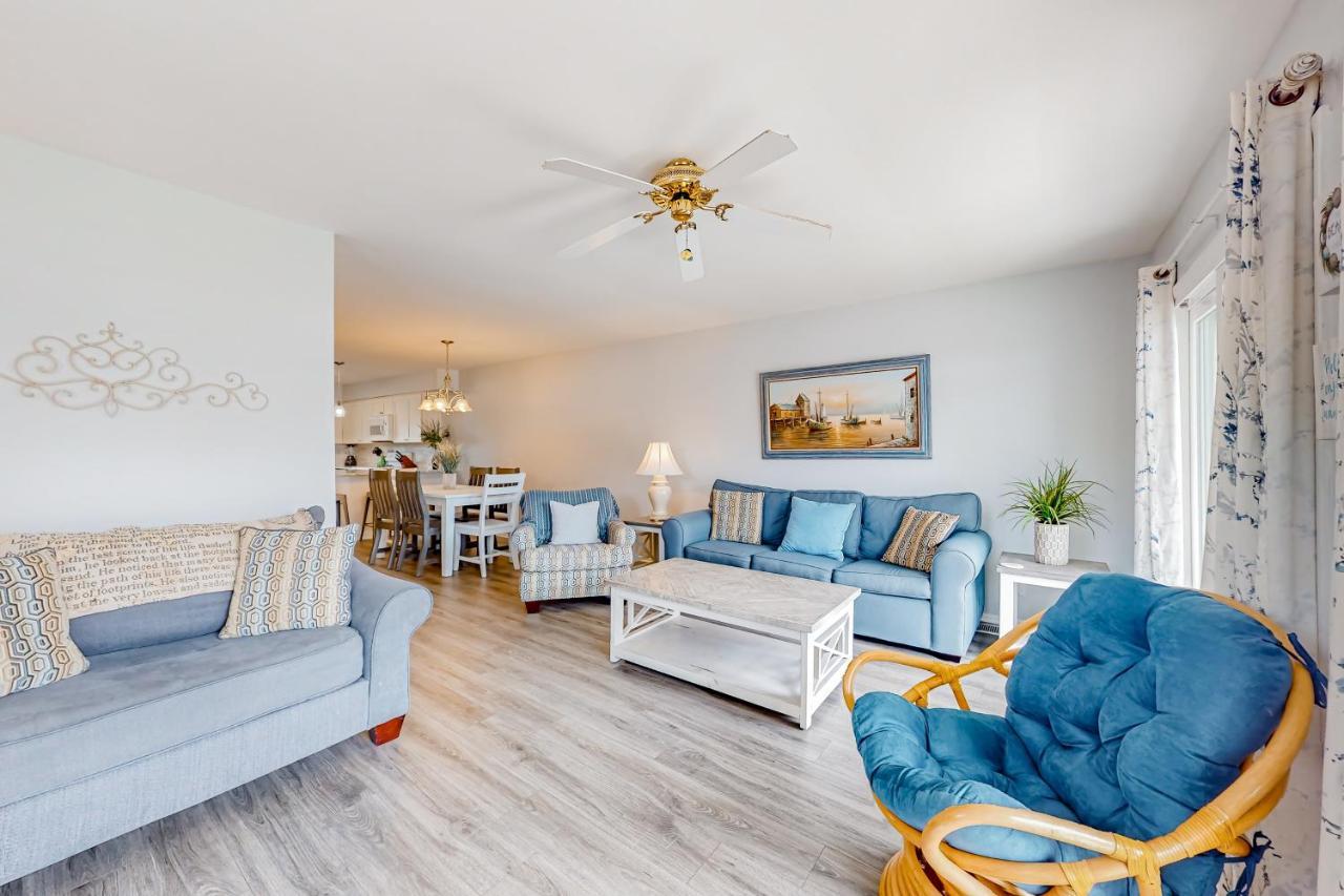 Sea Bluff Townhomes 19 Santa Rosa Beach Exterior foto