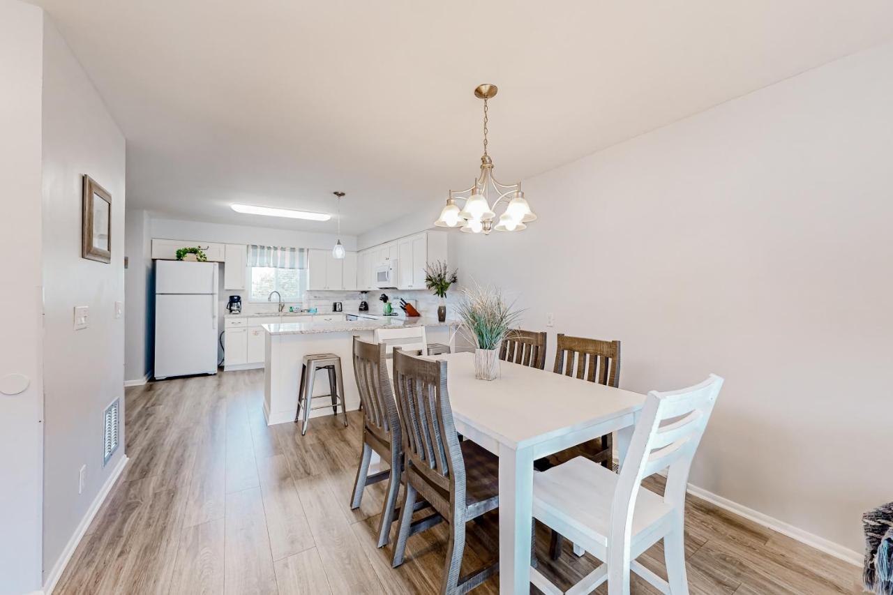 Sea Bluff Townhomes 19 Santa Rosa Beach Exterior foto