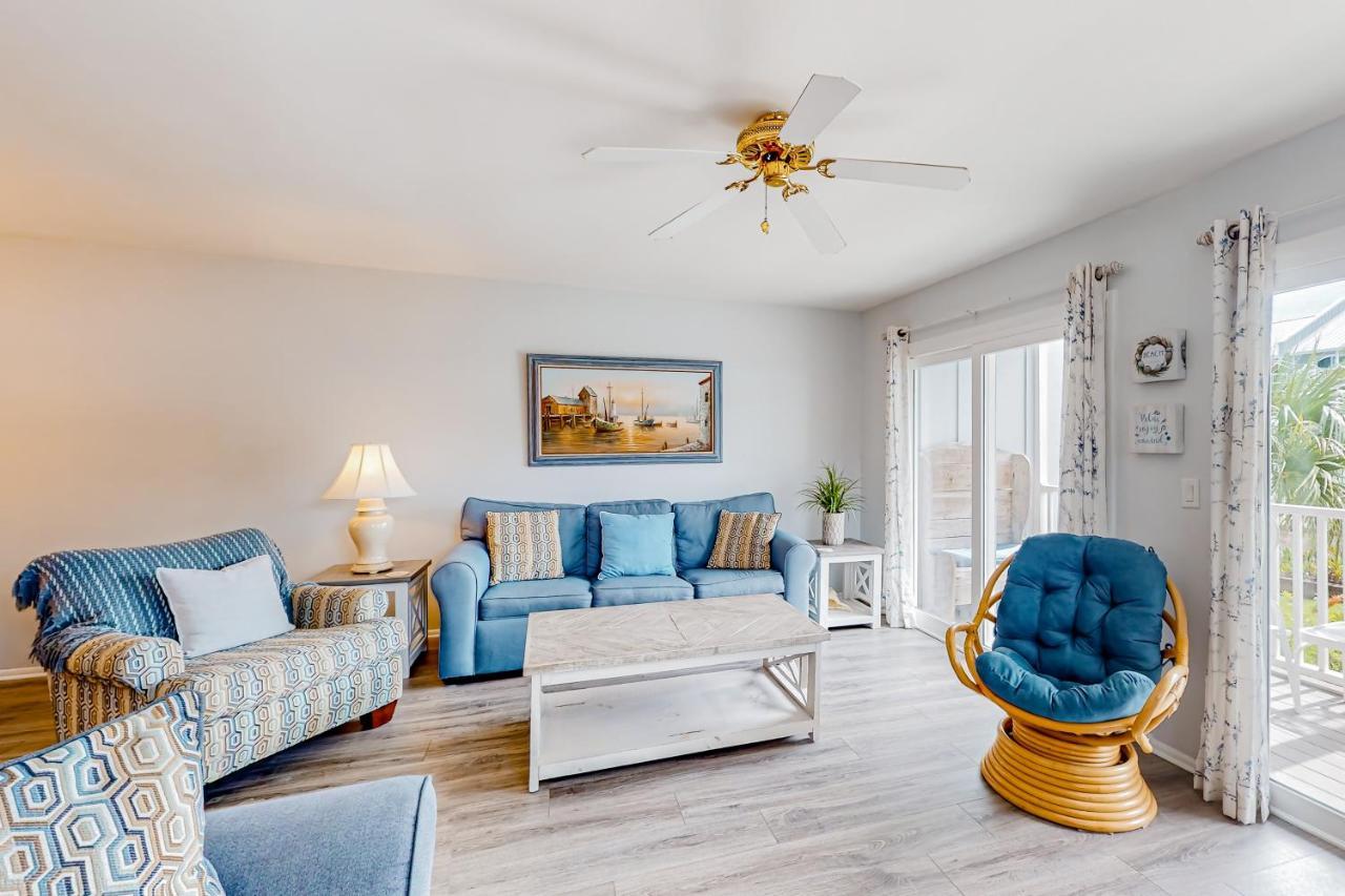 Sea Bluff Townhomes 19 Santa Rosa Beach Exterior foto