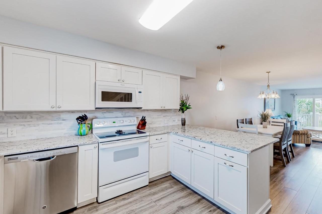 Sea Bluff Townhomes 19 Santa Rosa Beach Exterior foto
