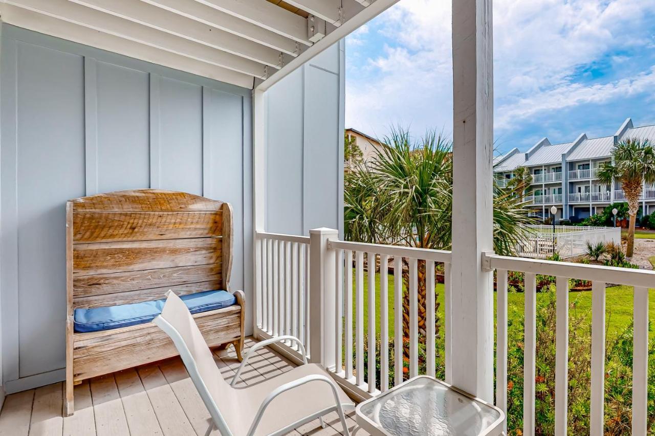 Sea Bluff Townhomes 19 Santa Rosa Beach Exterior foto