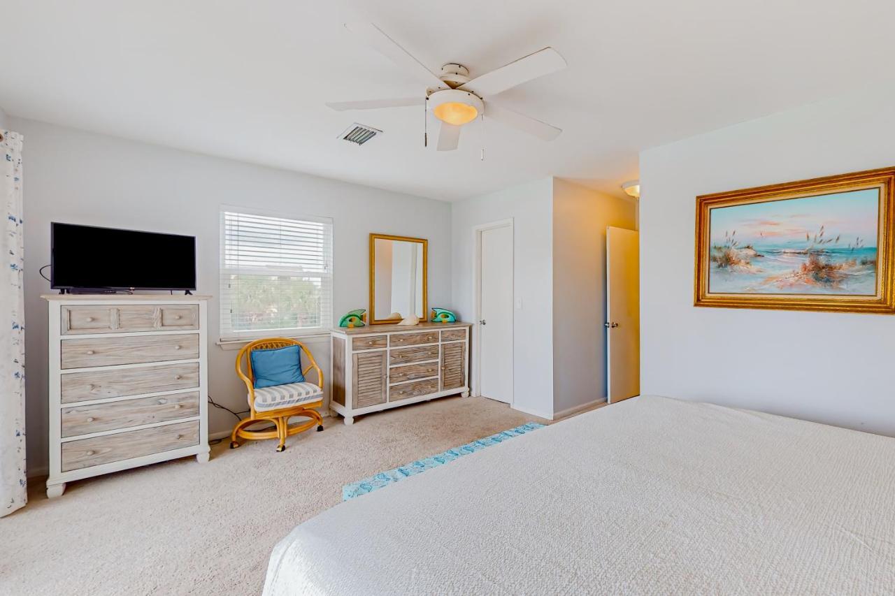 Sea Bluff Townhomes 19 Santa Rosa Beach Exterior foto