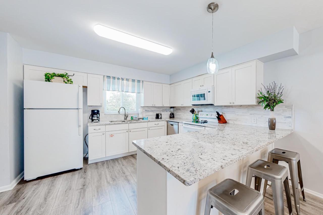 Sea Bluff Townhomes 19 Santa Rosa Beach Exterior foto