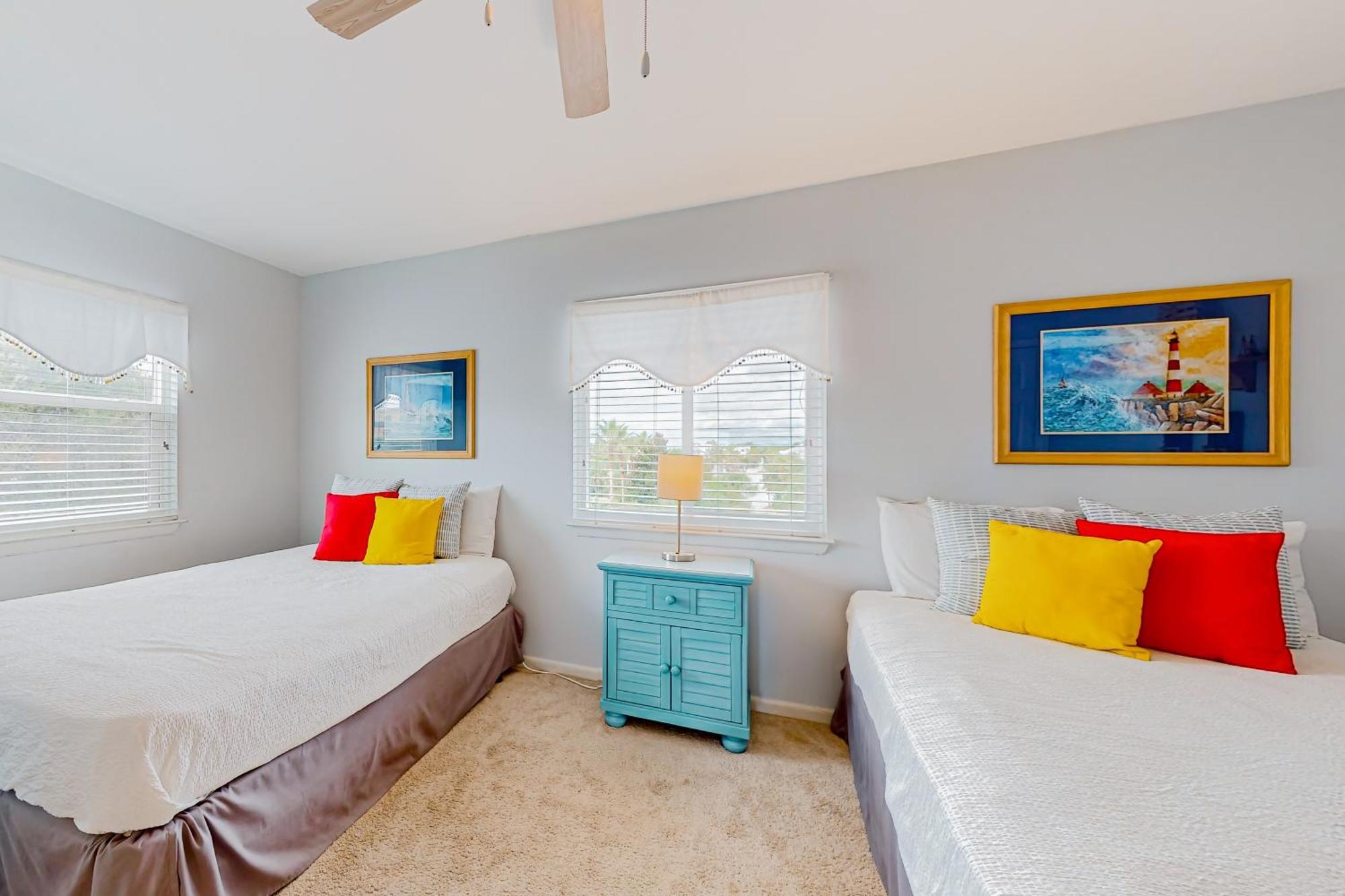 Sea Bluff Townhomes 19 Santa Rosa Beach Exterior foto
