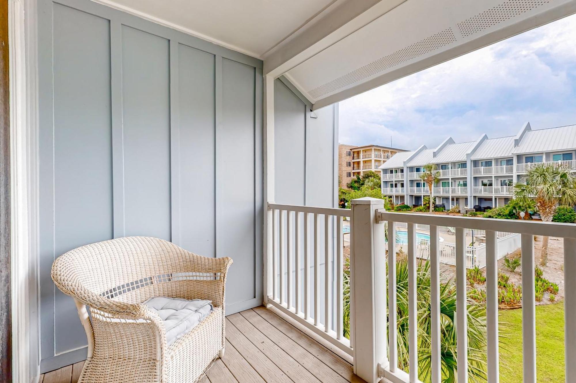 Sea Bluff Townhomes 19 Santa Rosa Beach Exterior foto