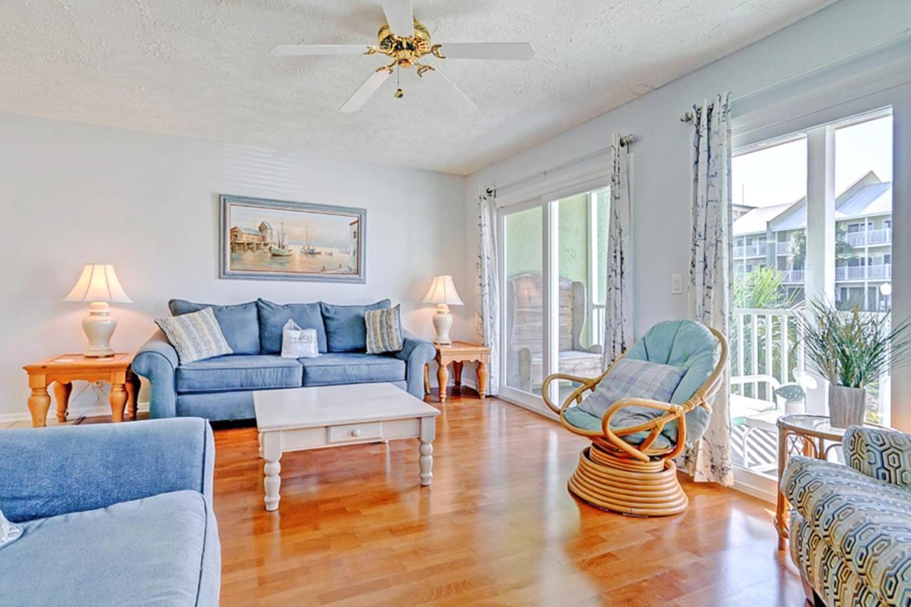Sea Bluff Townhomes 19 Santa Rosa Beach Exterior foto
